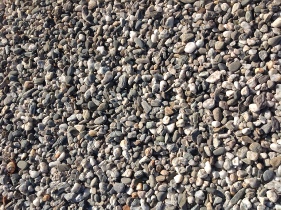 3-8mm Aggregate (Pebbles)