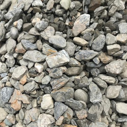 10 – 35 mm Schist
